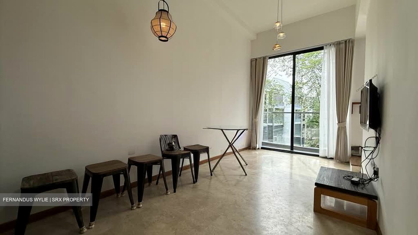 Nottinghill Suites (D21), Apartment #565705211